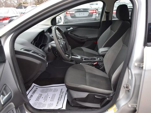Used 2013 Ford Focus SE image 26