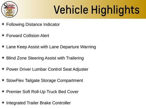 New 2026 Chevrolet Colorado W/T RWD image 25