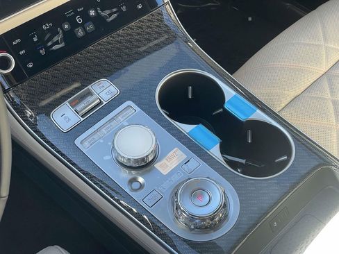 New 2026 Genesis GV70 3.5T Sport Prestige image 17