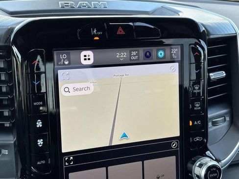 New 2026 RAM 1500 Big Horn image 24