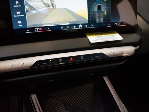 New 2026 BMW X3 xDrive30 w/ Convenience Package image 17