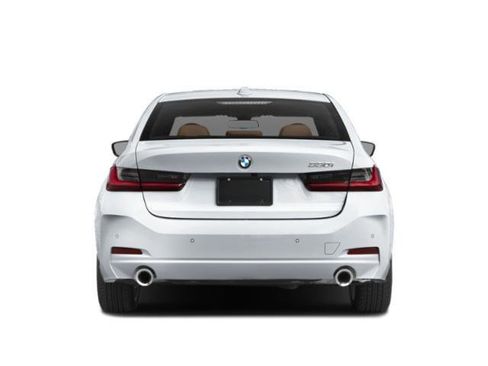 Certified 2023 BMW 330i Sedan w/ Premium Package RWD image 8