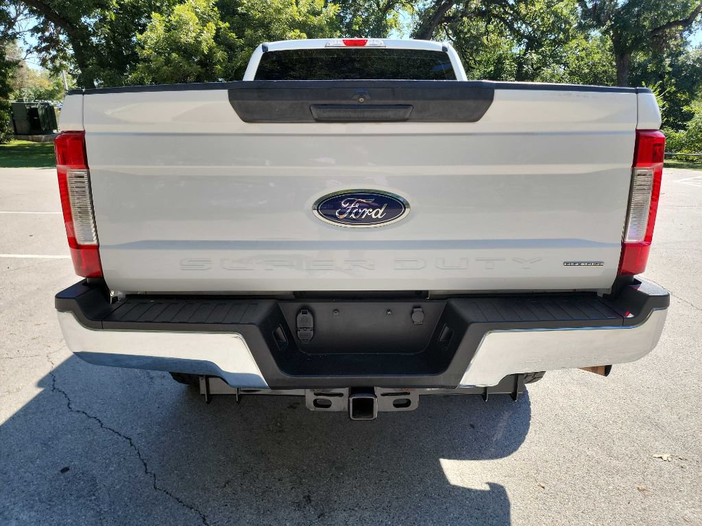 Used 2019 Ford F350 XL w/ XL Value Package AWD/4WD image 6