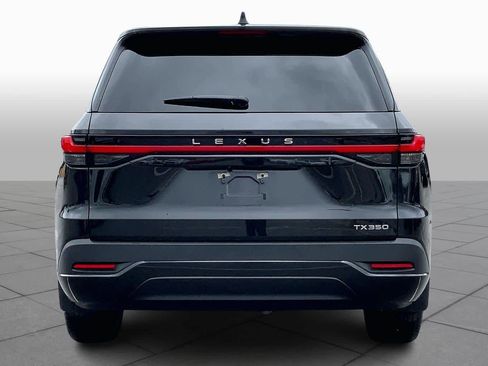 Used 2024 Lexus TX 350 FWD w/ Technology Package image 5