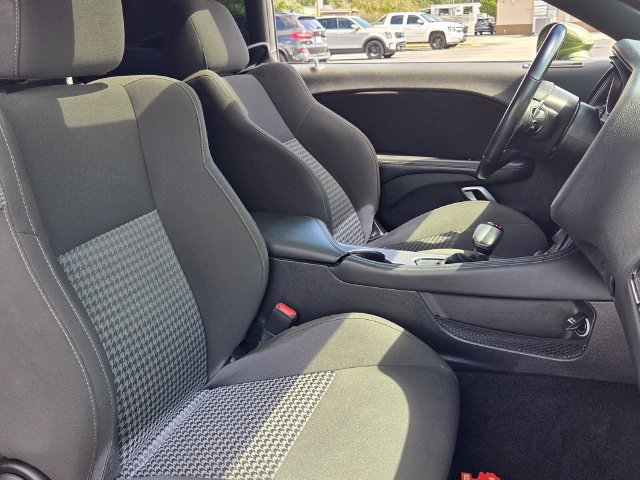 Used 2023 Dodge Challenger R/T Scat Pack RWD image 13