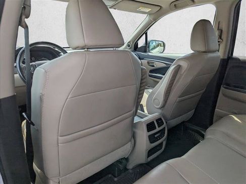 Used 2017 Honda Pilot EX-L image 24