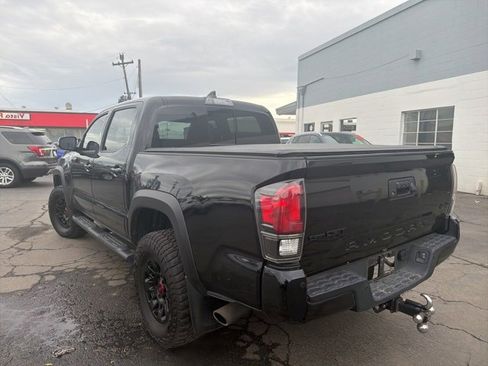 Used 2019 Toyota Tacoma TRD Pro image 4