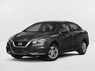 Used 2020 Nissan Versa SV FWD video 1