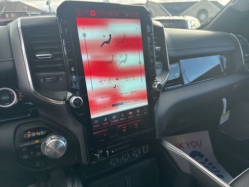 New 2026 RAM 1500 Laramie image 18