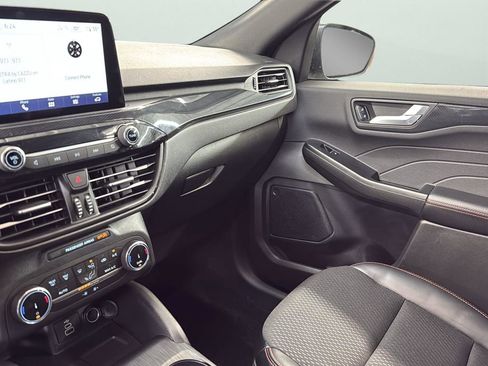Certified 2025 Ford Escape ST-Line image 20