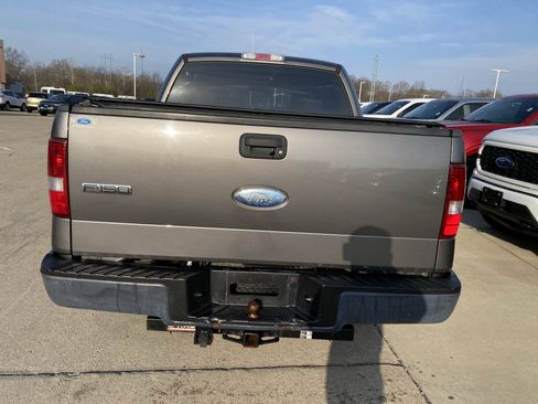 Used 2008 Ford F150 XL image 6