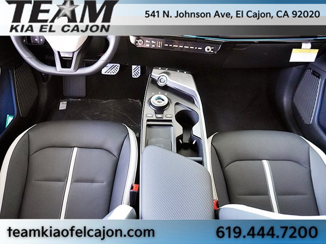 New 2026 Kia EV6 GT-Line RWD image 25