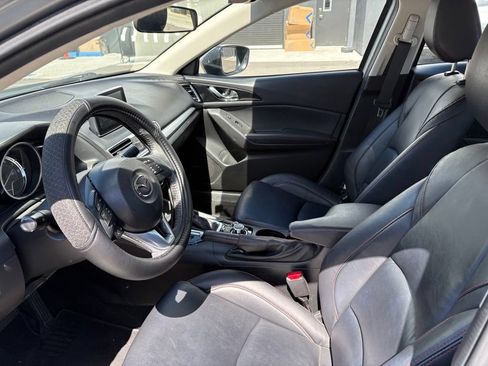 Used 2014 MAZDA MAZDA3 s Touring FWD image 12