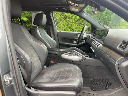 Used 2020 Mercedes-Benz GLE 350 4MATIC image 24