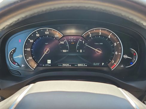 Used 2019 BMW X3 sDrive30i w/ Convenience Package image 28