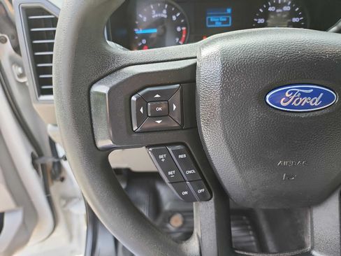 Used 2019 Ford F250 XL w/ XL Value Package AWD/4WD image 17