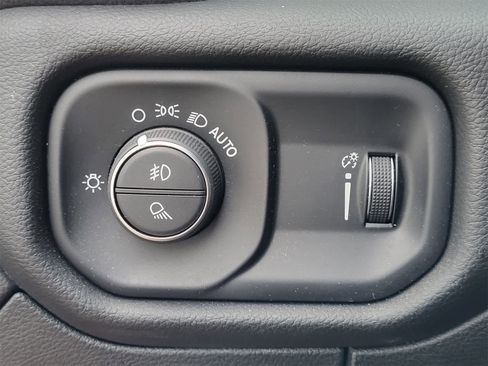 Used 2023 RAM 1500 Rebel w/ Rebel Level 1 Equipment Group image 21