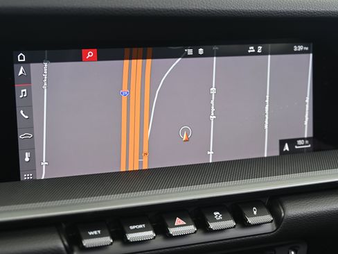 Used 2020 Porsche 911 Carrera S image 31