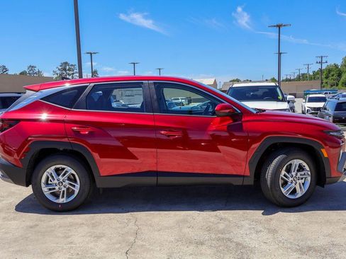 New 2026 Hyundai Tucson SE FWD image 26