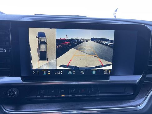 Used 2024 Chevrolet Silverado 3500 LTZ w/ LTZ Plus Package image 18