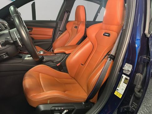 Used 2018 BMW M3 Competition image 17