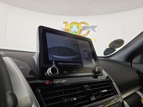 New 2026 Mitsubishi Eclipse Cross SEL image 19