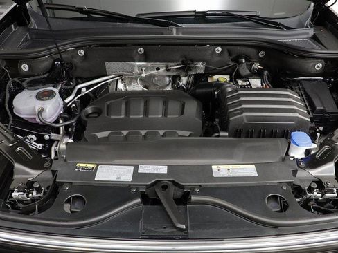 New 2026 Volkswagen Atlas Cross Sport SE image 22