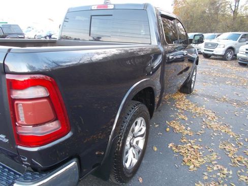 Used 2019 RAM 1500 Limited image 14