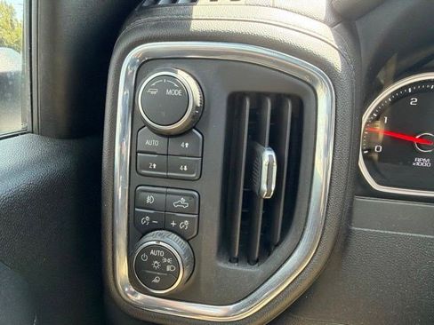 Used 2022 Chevrolet Silverado 2500 High Country AWD/4WD image 25