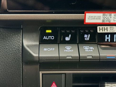 New 2026 Toyota Camry XSE image 19