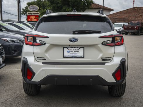 New 2026 Subaru Crosstrek 2.5i Limited AWD/4WD image 6