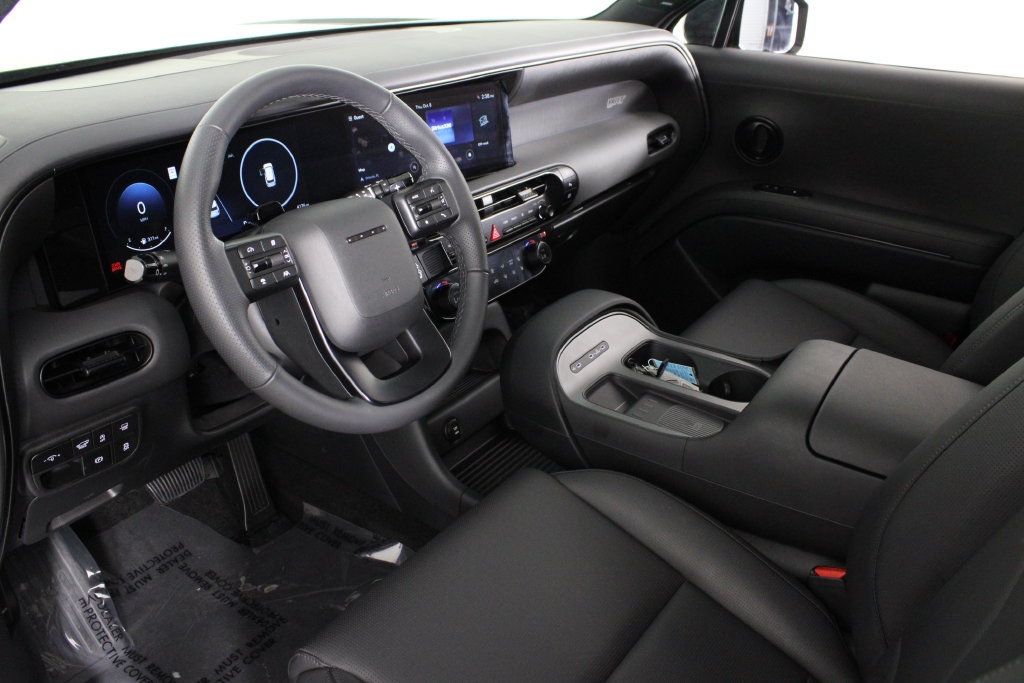 Certified 2026 Hyundai Palisade XRT Pro AWD/4WD image 18
