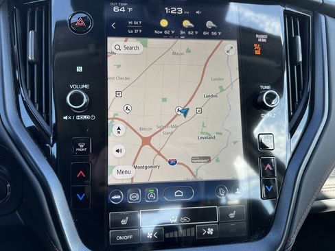 Certified 2023 Subaru Legacy Sport image 18