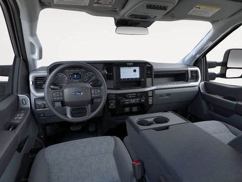 New 2026 Ford F250 XL w/ STX Appearance Package AWD/4WD image 8