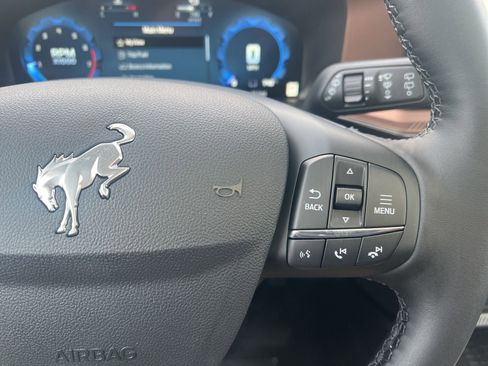 New 2025 Ford Bronco Sport Outer Banks w/ Outer Banks Tech Package+ image 20