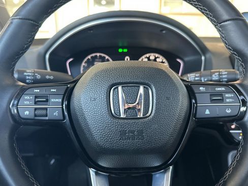 Used 2024 Honda Civic EX-L image 22