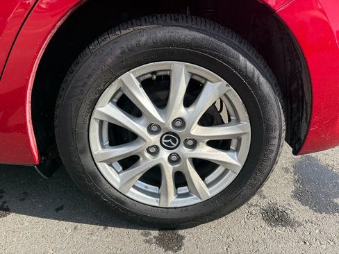 Used 2017 MAZDA MAZDA3 Sport FWD image 11