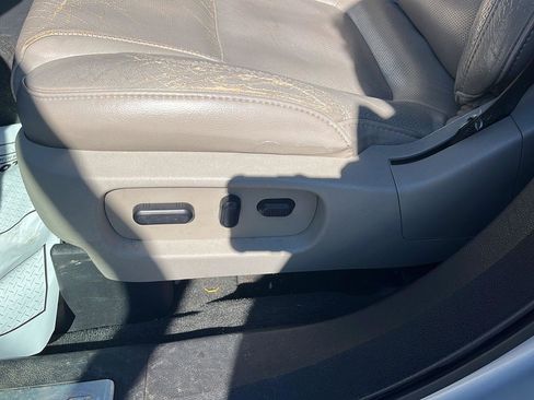 Used 2011 Ford Explorer Limited w/ 302A Rapid Spec Order Code image 20