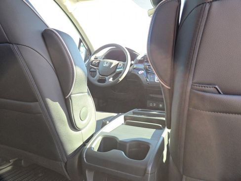 New 2026 Honda Odyssey Elite image 24