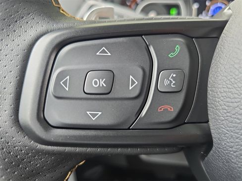 New 2025 Jeep Wrangler Unlimited Rubicon 392 image 17