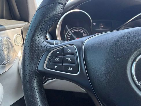Used 2017 Mercedes-Benz C 300 4MATIC Cabriolet image 27