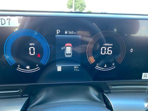 New 2026 Hyundai Kona SEL Sport image 14