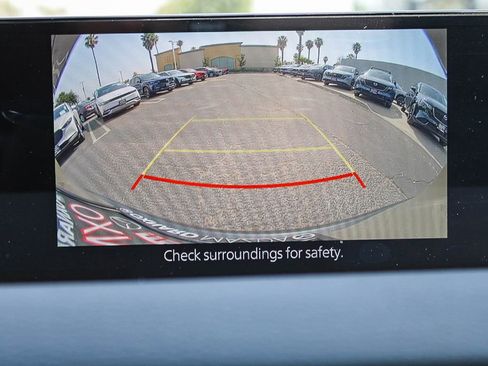 New 2026 MAZDA CX-50 AWD 2.5 S w/ Accent Package image 26