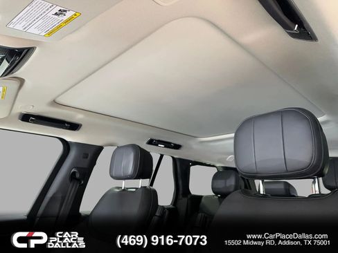 Used 2023 Land Rover Range Rover SE AWD/4WD image 22