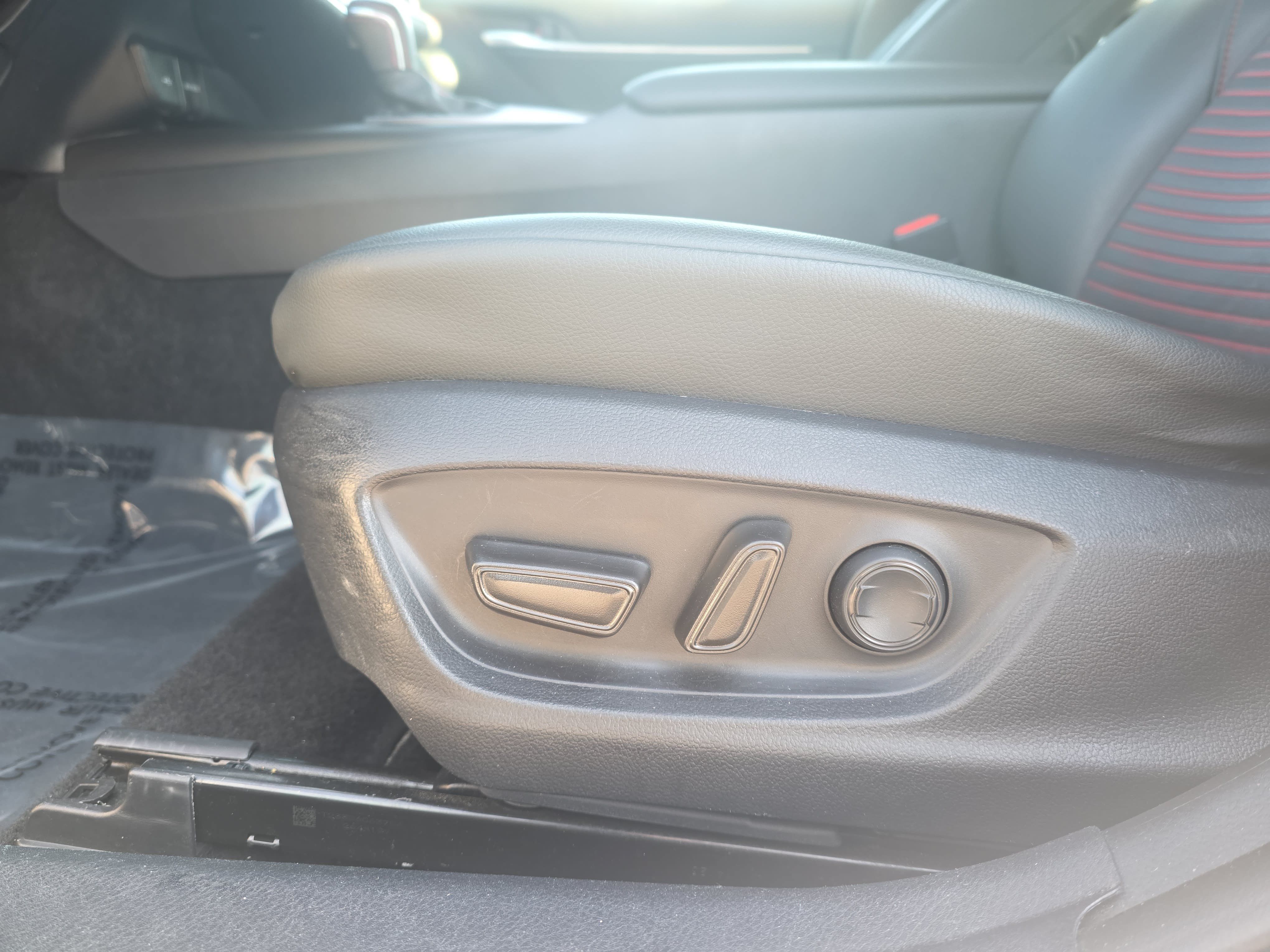 Used 2024 Toyota Camry TRD FWD image 27