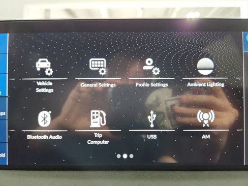 Used 2026 Acura MDX FWD w/ Technology Package image 19