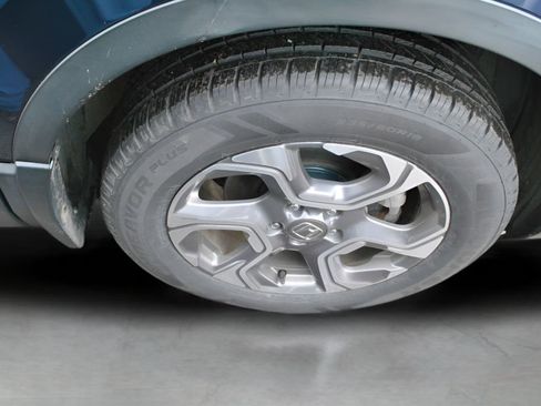 Used 2019 Honda CR-V EX image 7