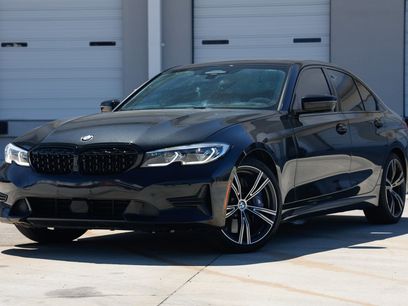 Used 2021 BMW M340i xDrive w/ Executive Package