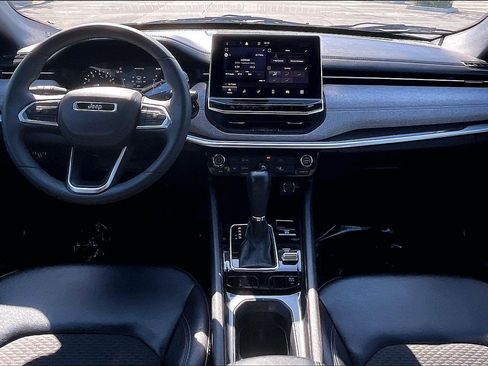 Used 2023 Jeep Compass Latitude AWD/4WD image 15