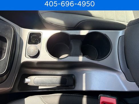 Used 2016 Ford Escape SE image 27